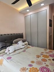 Twin Fountains (D25), Condominium #624987831